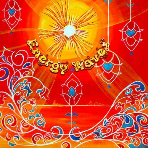 energy waves antares 