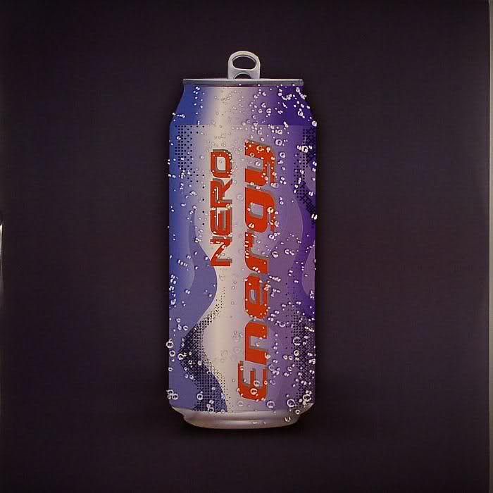 energy workout nero v1 vbr 