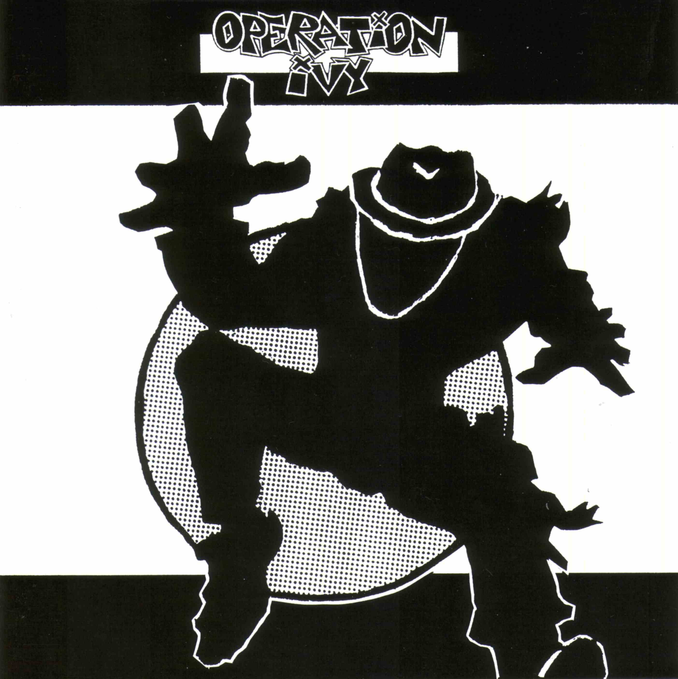 energy  operation ivy a