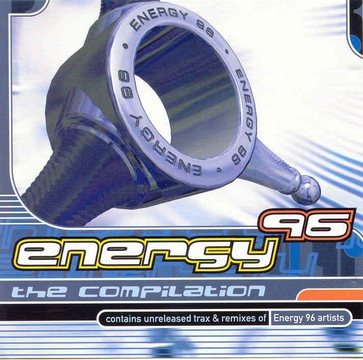 energy 1996  the compilation a