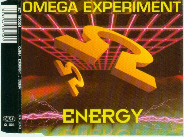 energy omega experiment 