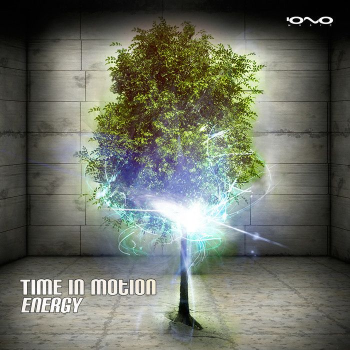 energy time in motion 