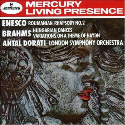 enescu roumanian rh london symphony orch 