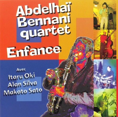 enfance abdelhai bennani qua  