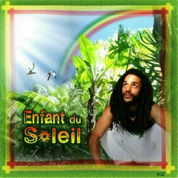 enfants du soleil blacko  