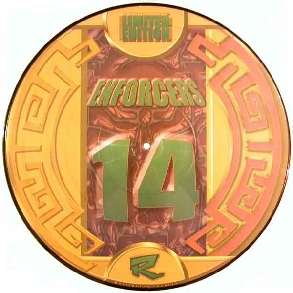 enforcers 13 1 4hero 