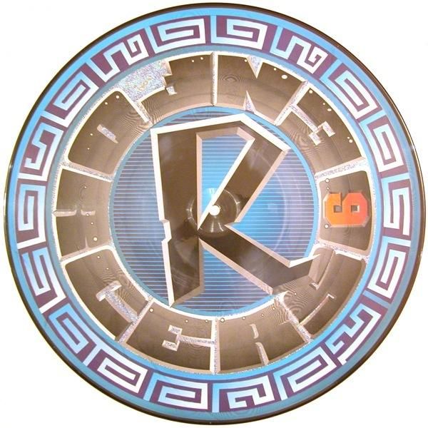 enforcers vol 6 alliance 