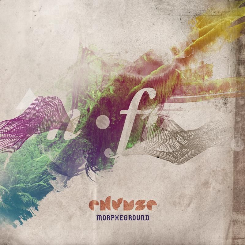 enfuse morpheground 