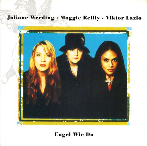 engel wie du juliane werding 