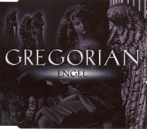 engel gregorian 