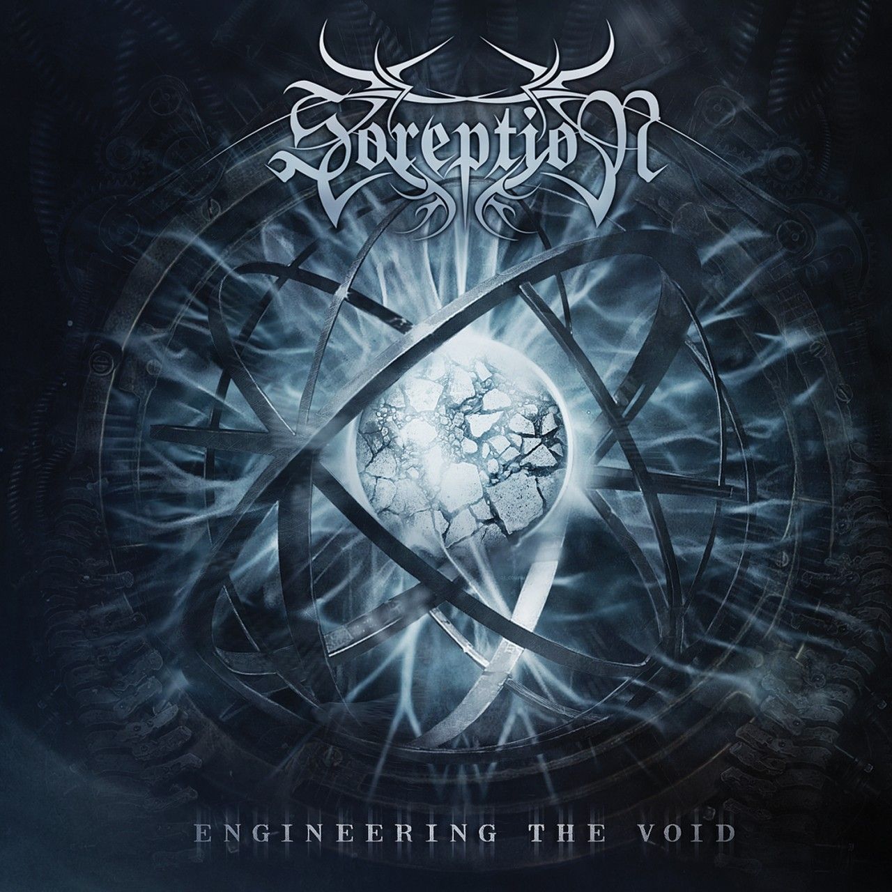 engineering the void soreption 