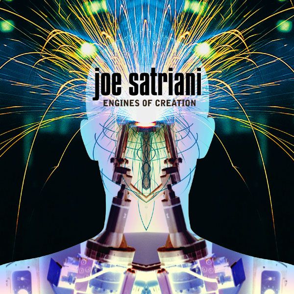 engines of creation joe satriani 