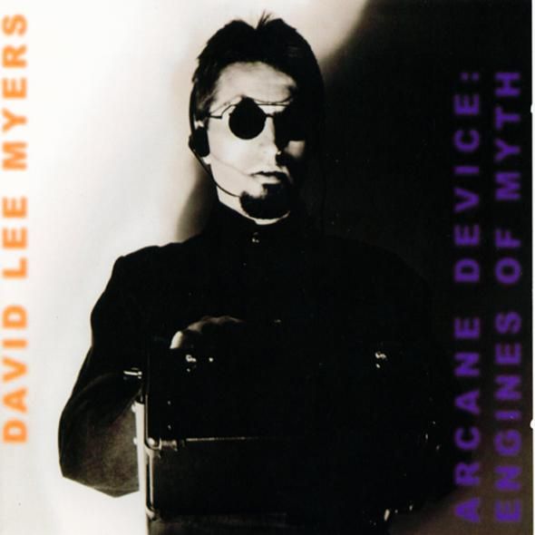 engines of myth arcane device  