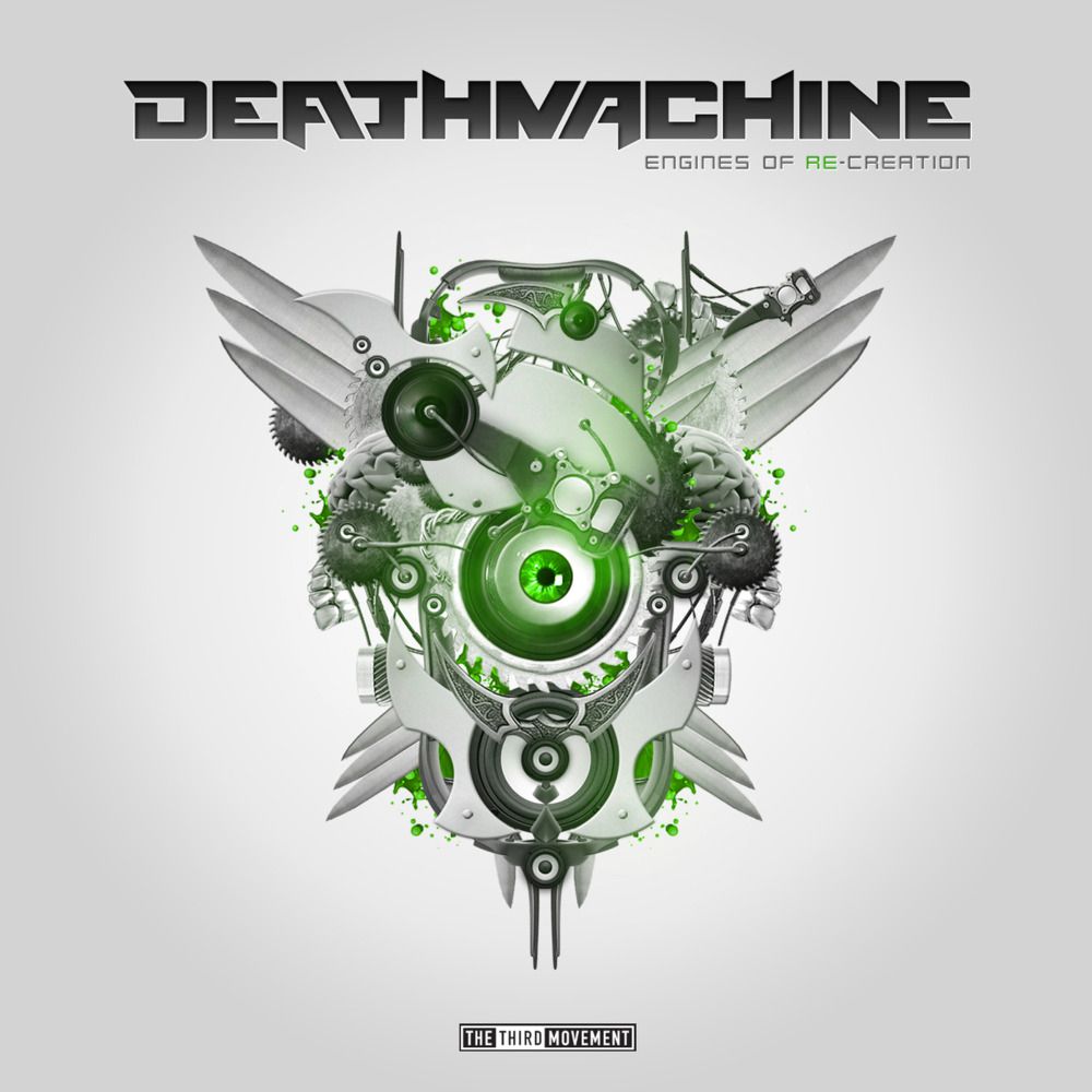 engines of re creati deathmachine  
