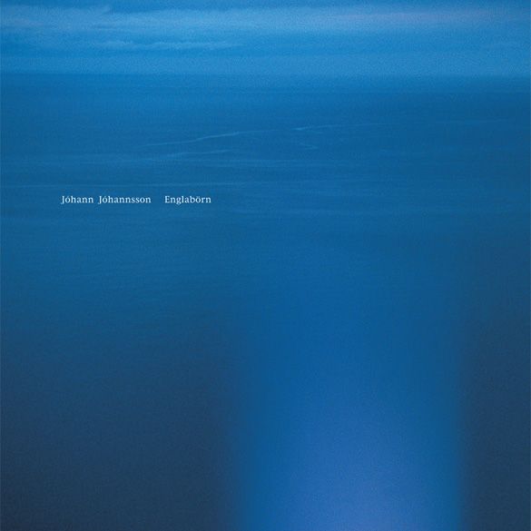 englaborn johann johannsson 