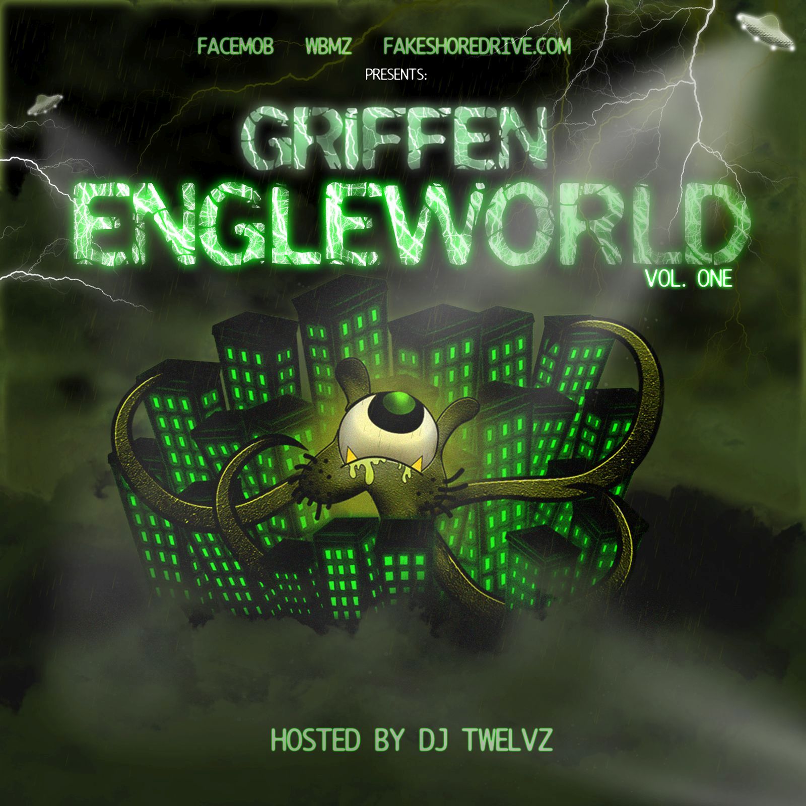 engleworld vol 1 dj twelvz 