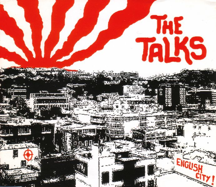english city the talks 