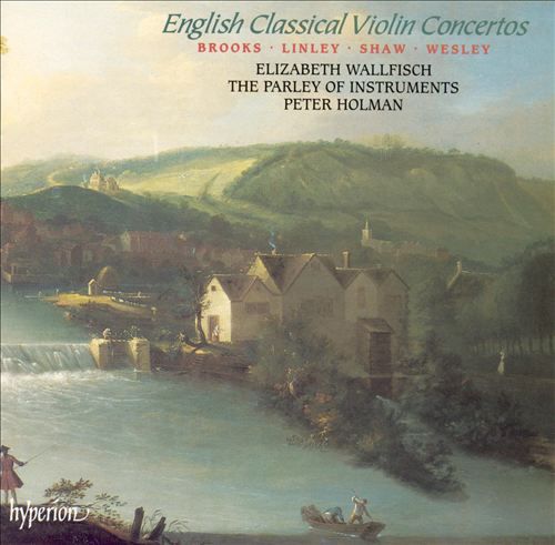 english classical vi elizabeth wallfisch 