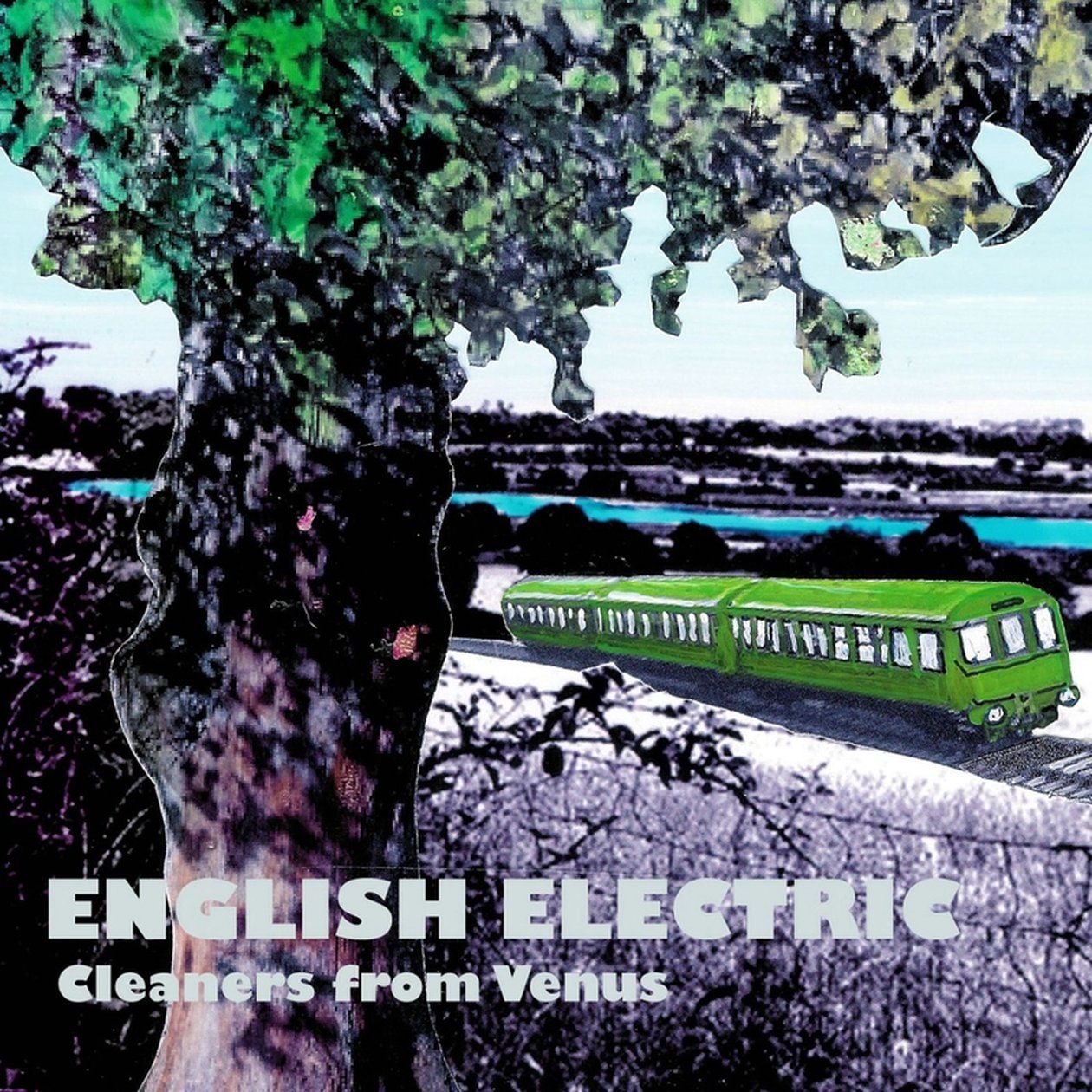 english electric the cleaners from ve 