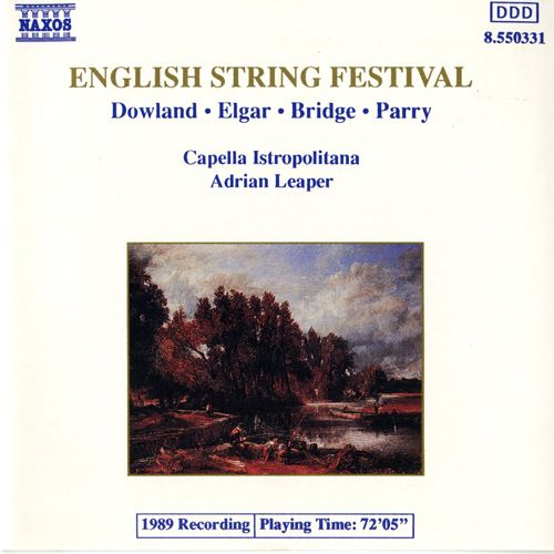 english string festi capella istropolitan 