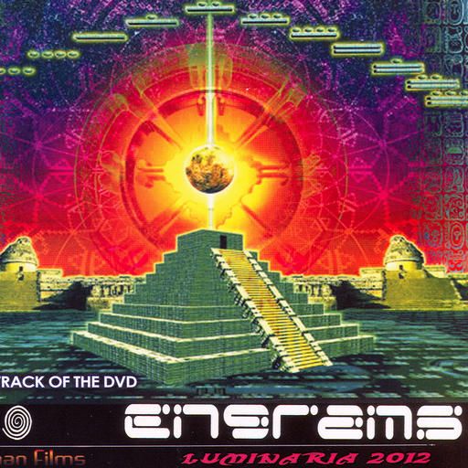 engrams luminaria 20 doctor spook  