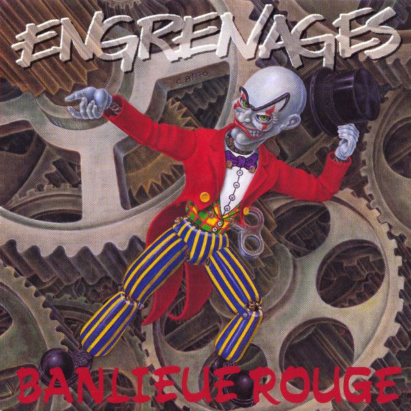 engrenages banlieue rouge 