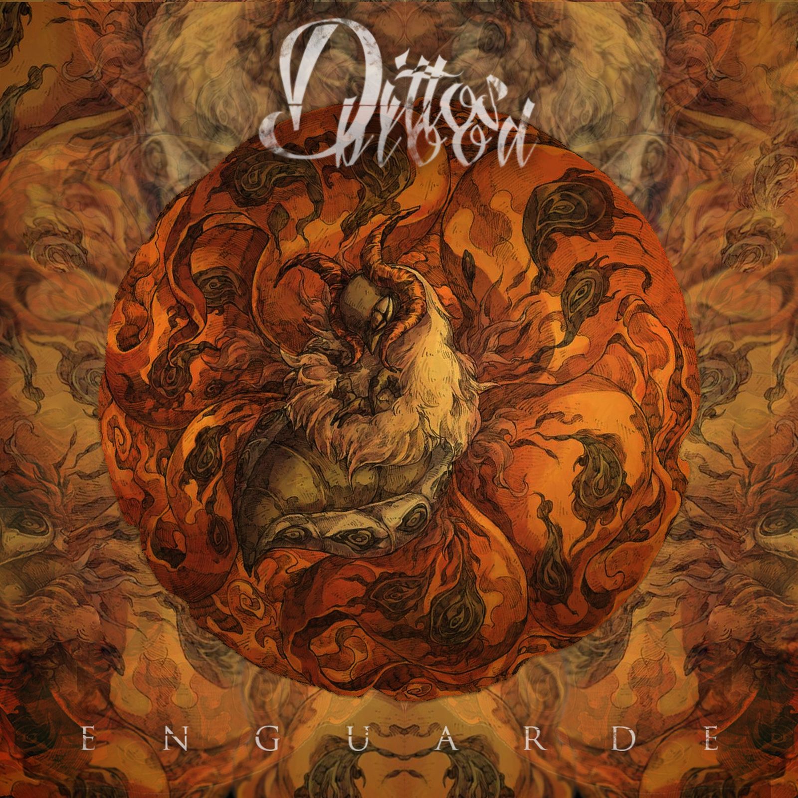 enguarde dittos blood 