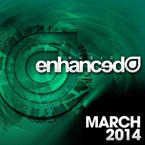 enhanced music marc anry  