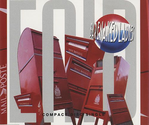 enid barenaked ladies 