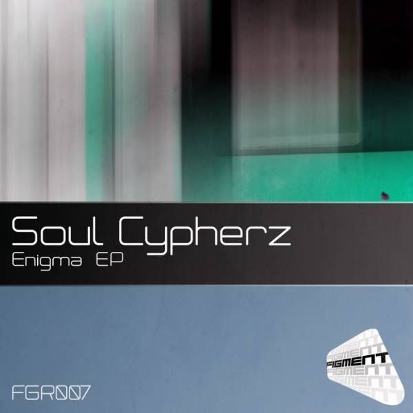 enigma ep soul cypherz  
