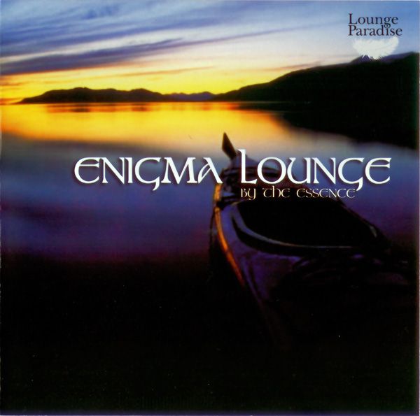 enigma lounge the essence 