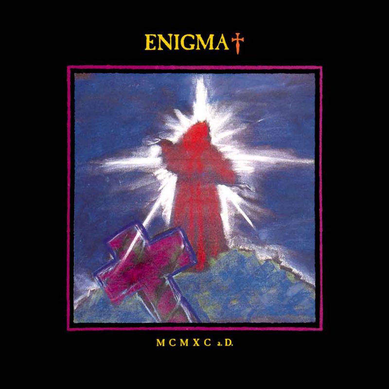 enigma mcmxc ad michael cretu 