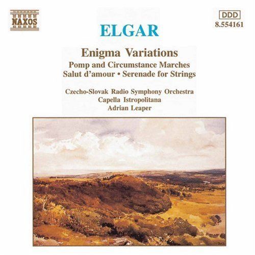 enigma variations capella istropolitan 