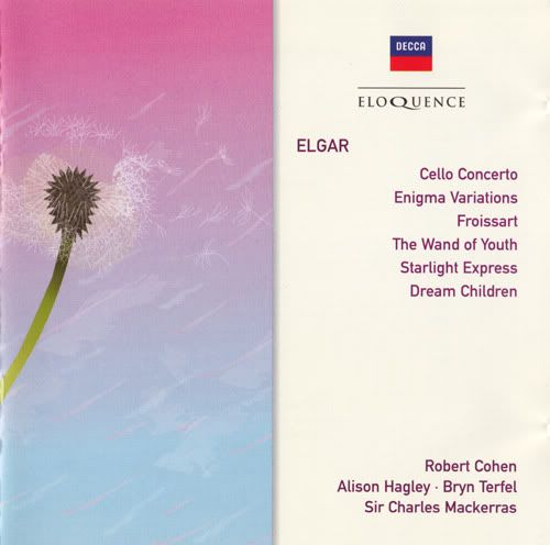 enigma variations c the royal philharmon 