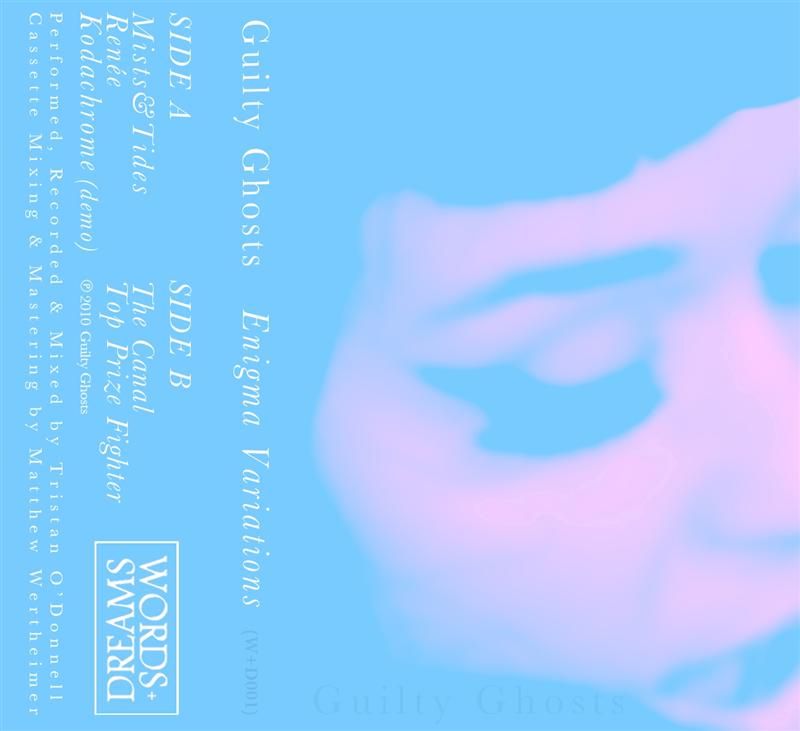 enigma variations guilty ghosts 