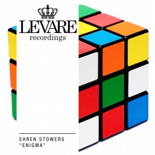 enigma ehren stowers  