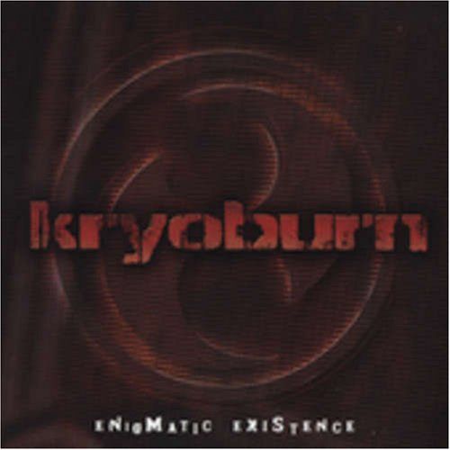 enigmatic existence kryoburn  