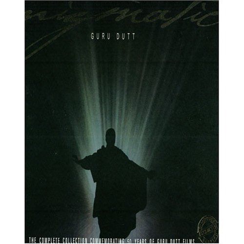 enigmatic guru dutt asha bhosle 