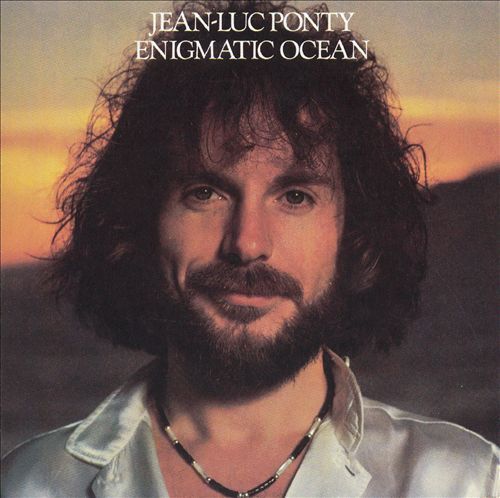 enigmatic ocean jean luc ponty 