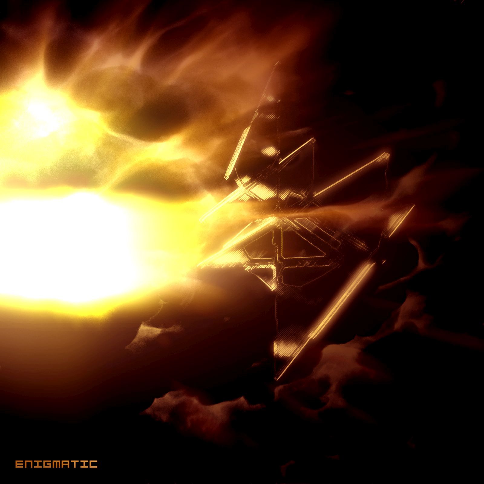 enigmatic arcade velocity 