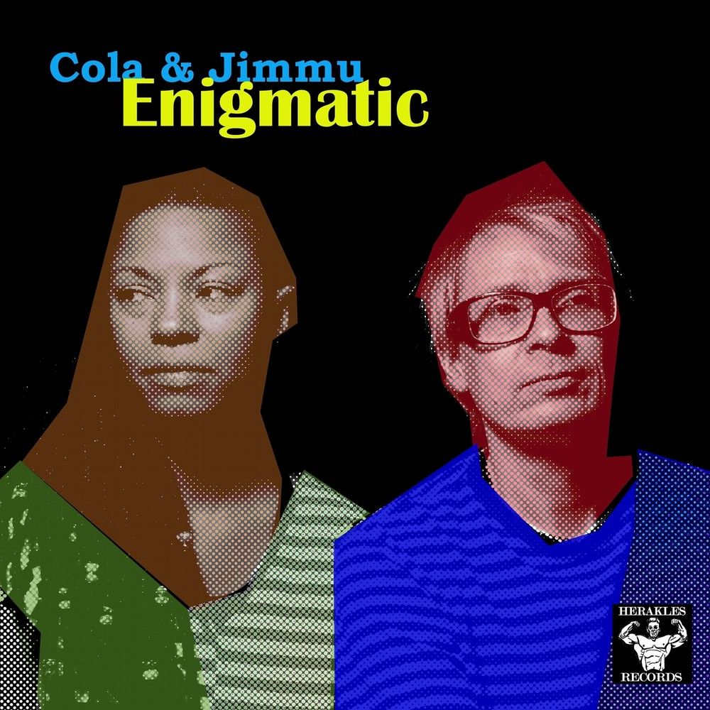 enigmatic cola jimmu 