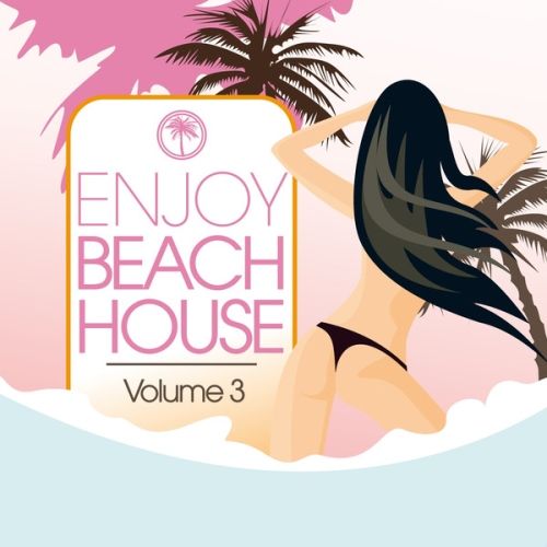 enjoy beach house vo ben weber  
