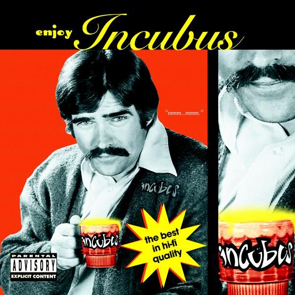 enjoy incubus incubus 