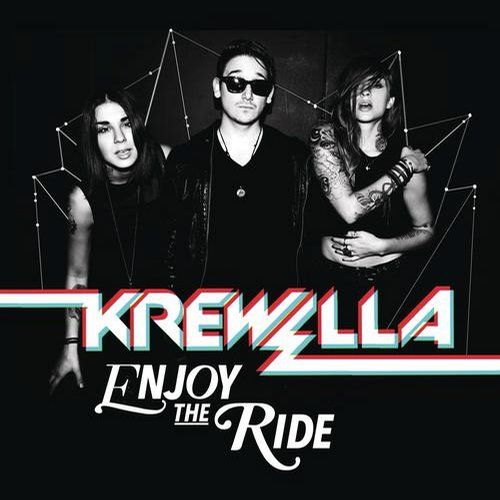 enjoy the ride remix krewella  