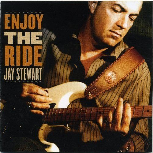 enjoy the ride jay stewart  