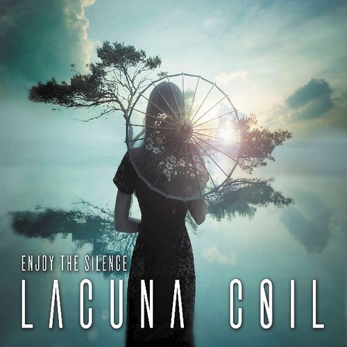 enjoy the silence lacuna coil 