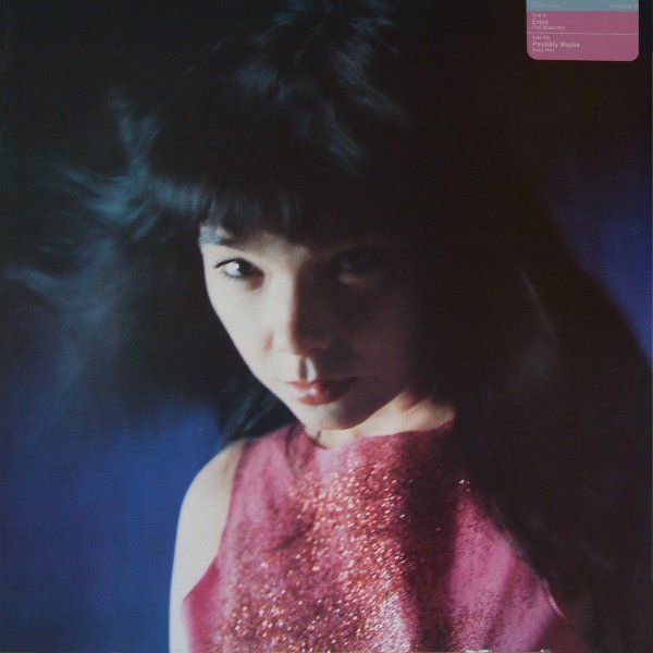 enjoy bjork 