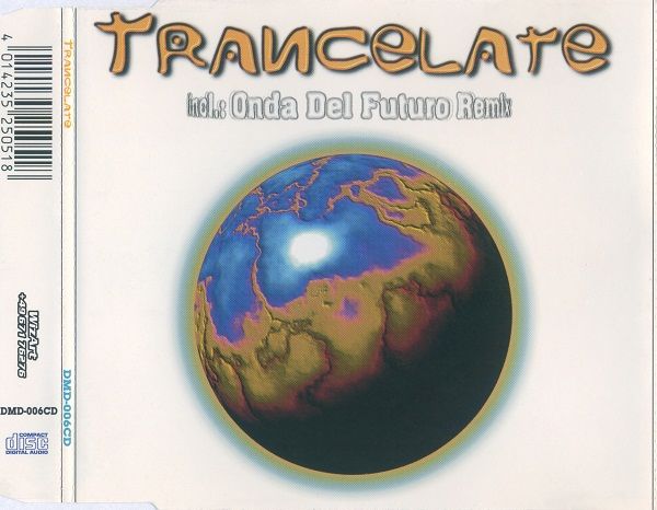 enjoyin it trancelate 