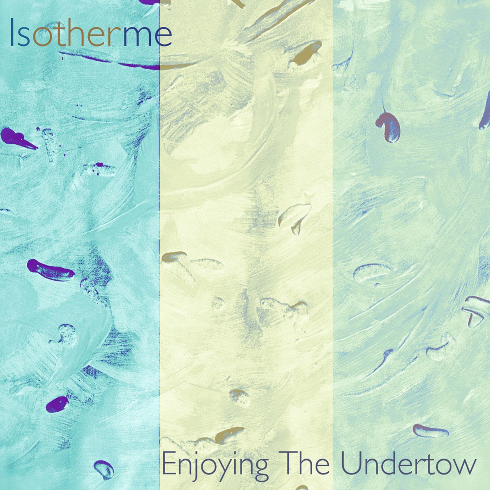enjoying the underto isotherme 