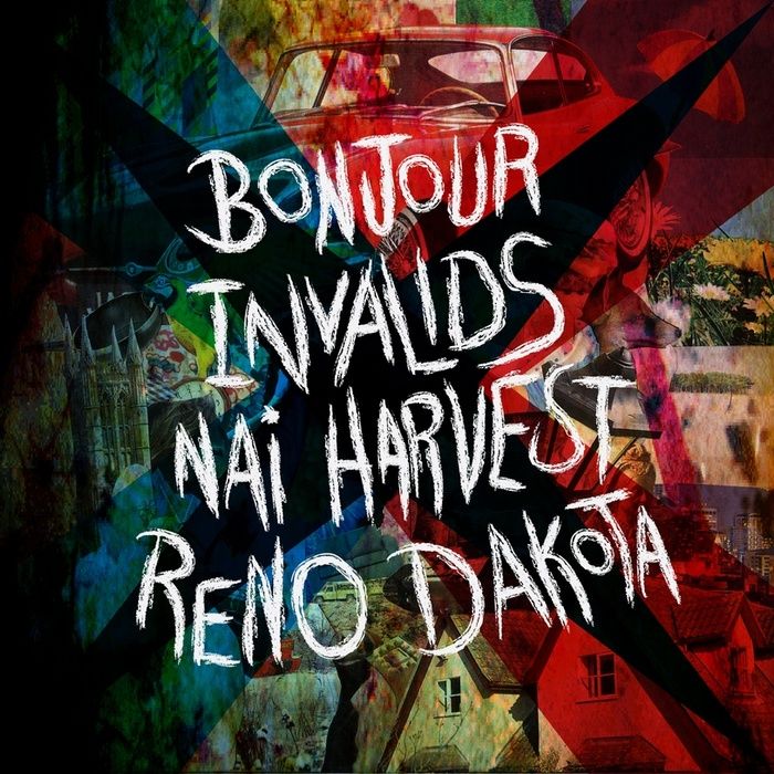 enjoyment records sp bonjour 